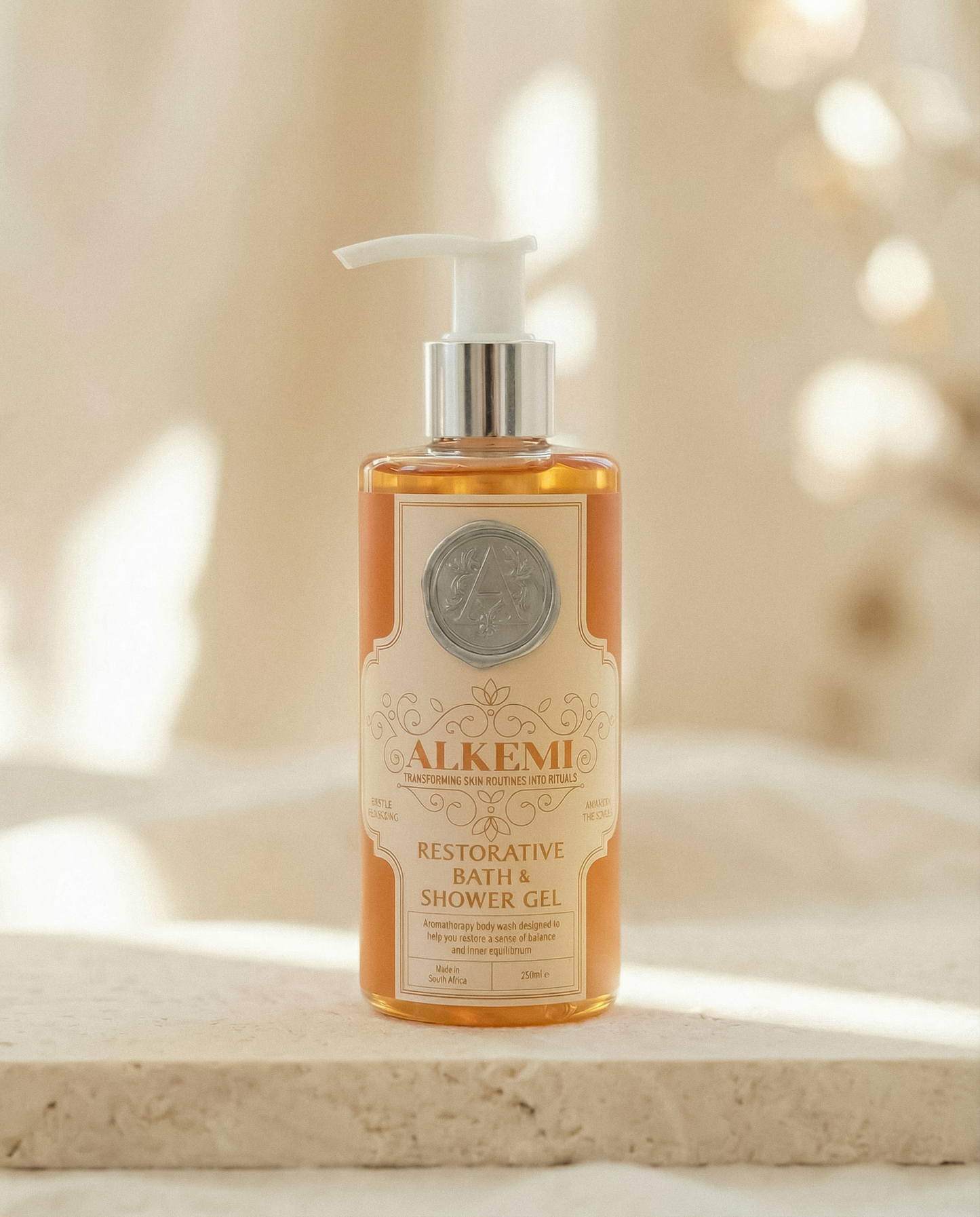 Restorative Bath & Shower Gel